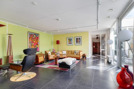 Citroenvlinder 13 secondary image