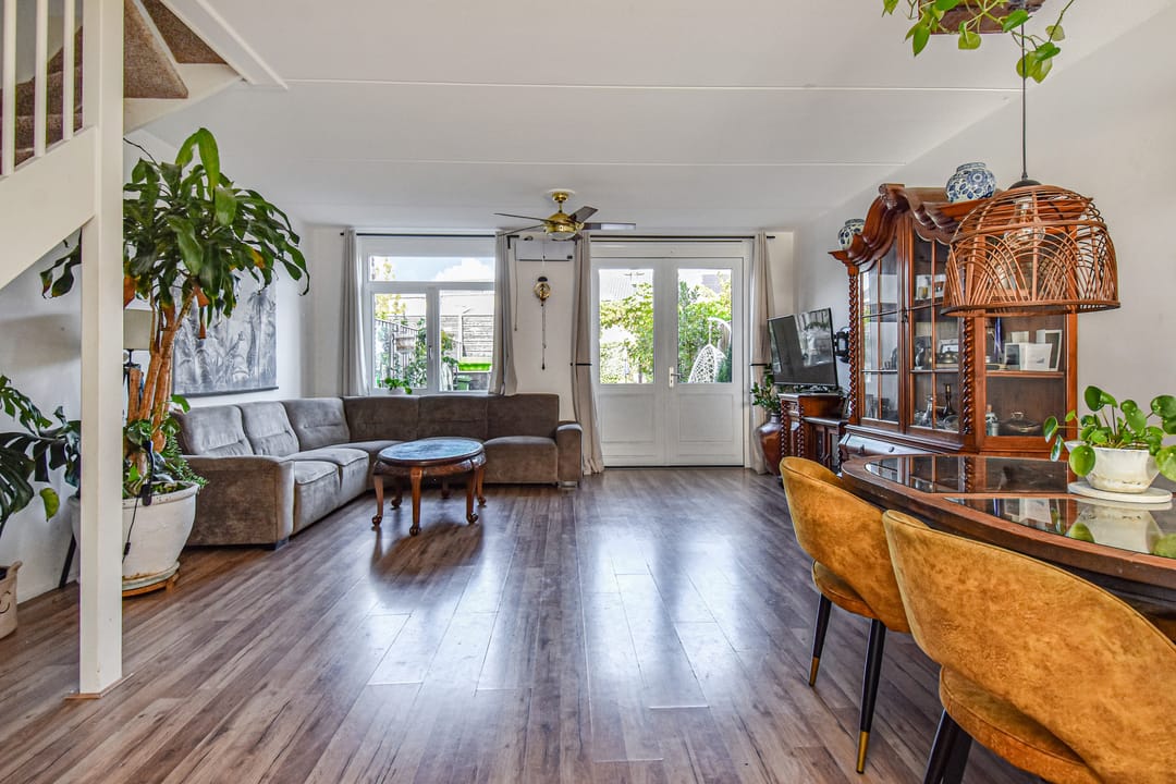 Foto 2 van Sint Jozefstraat 11