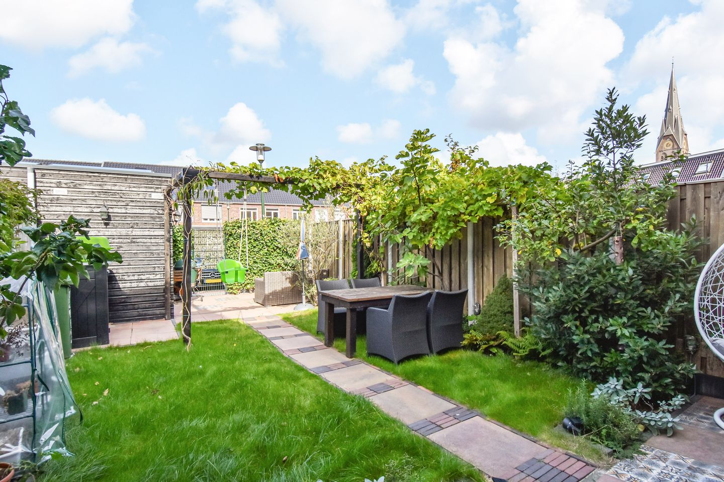 Foto 4 van Sint Jozefstraat 11