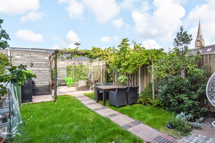 Foto 4 van Sint Jozefstraat 11