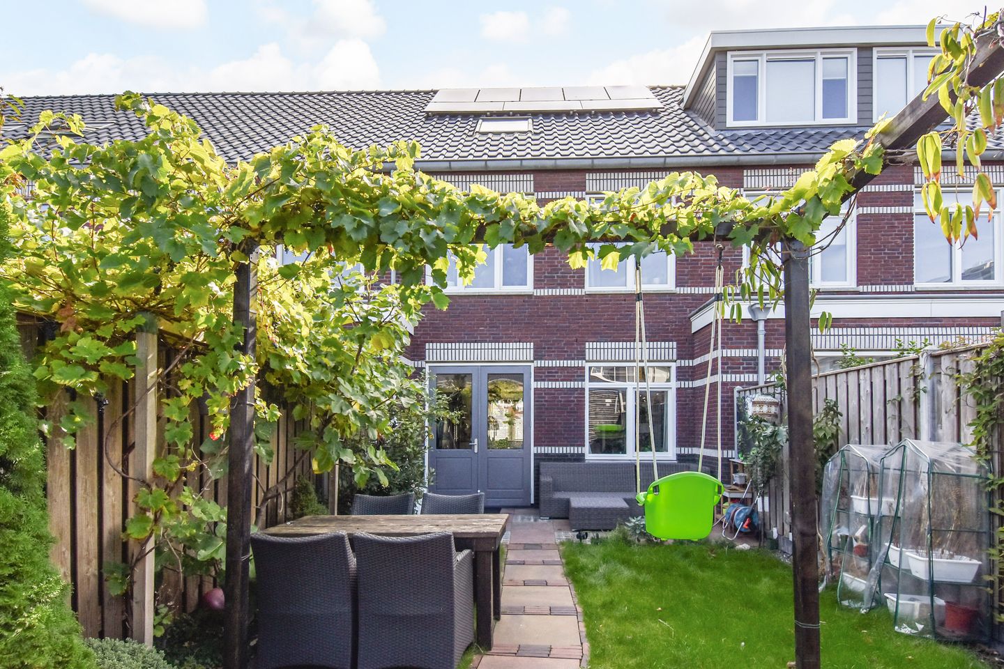 Foto 5 van Sint Jozefstraat 11