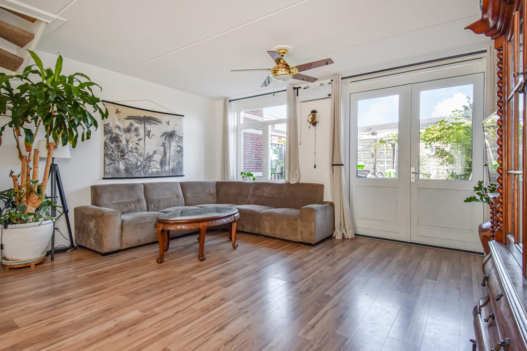 Foto 11 van Sint Jozefstraat 11