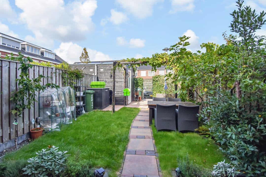 Foto 13 van Sint Jozefstraat 11