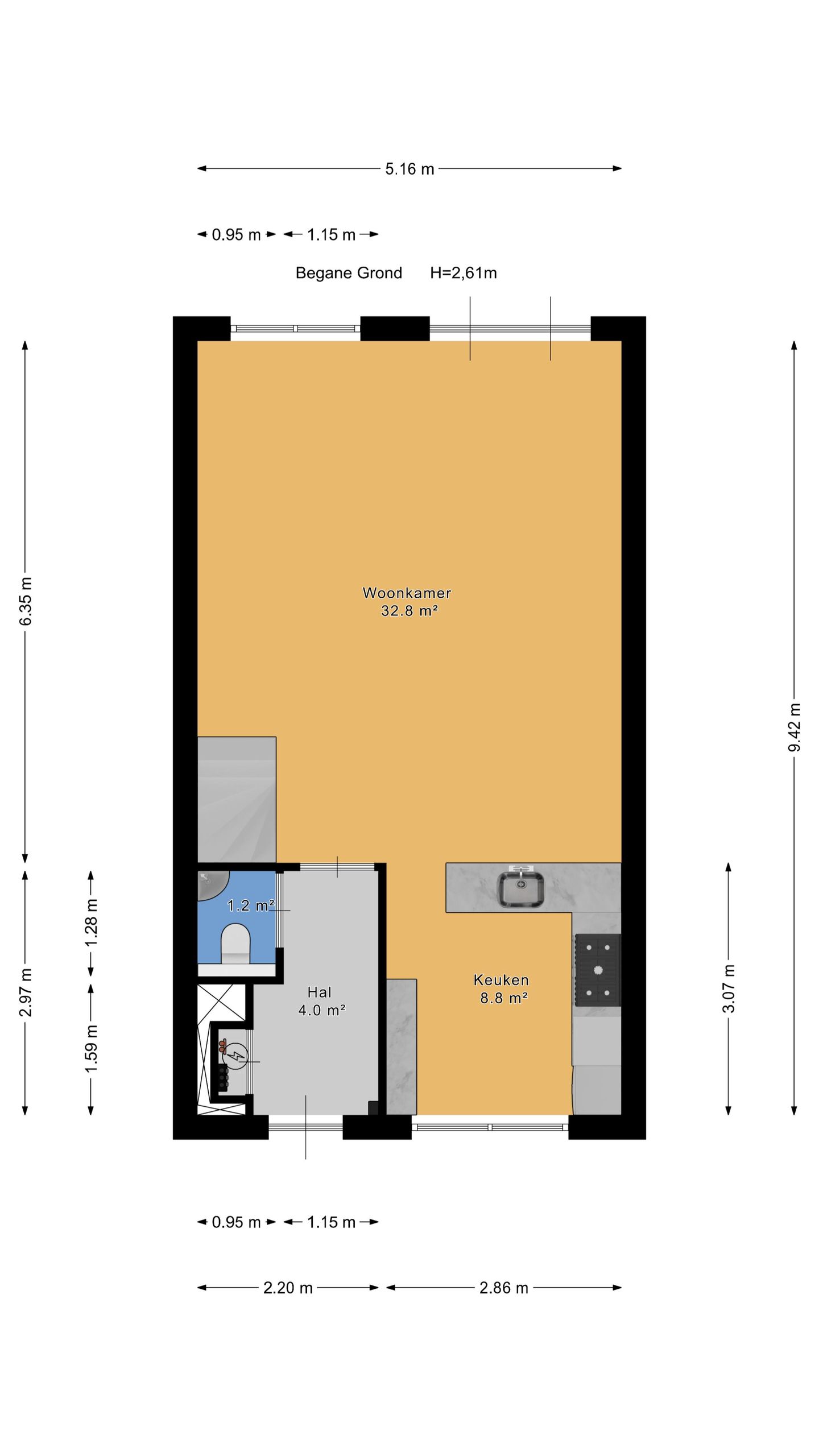 Foto 44 van Sint Jozefstraat 11