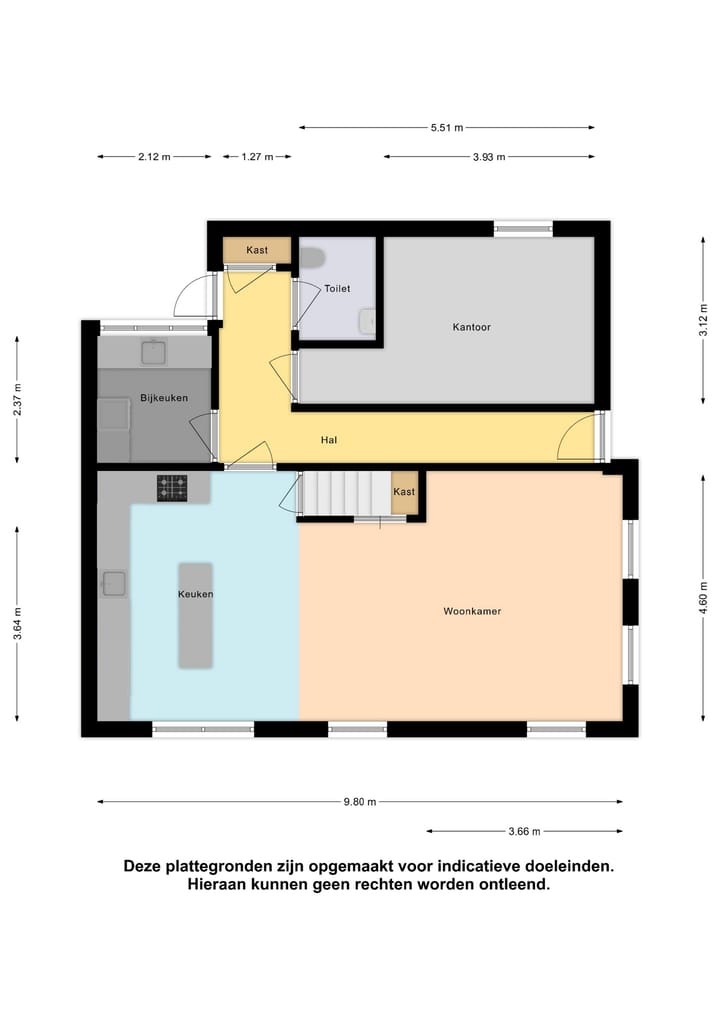 Photo 41 of Breksdyk 51