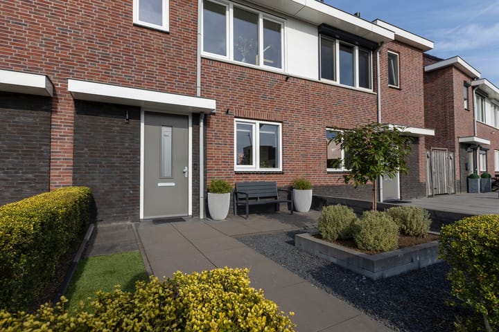 Foto 4 van Strandgaper 104