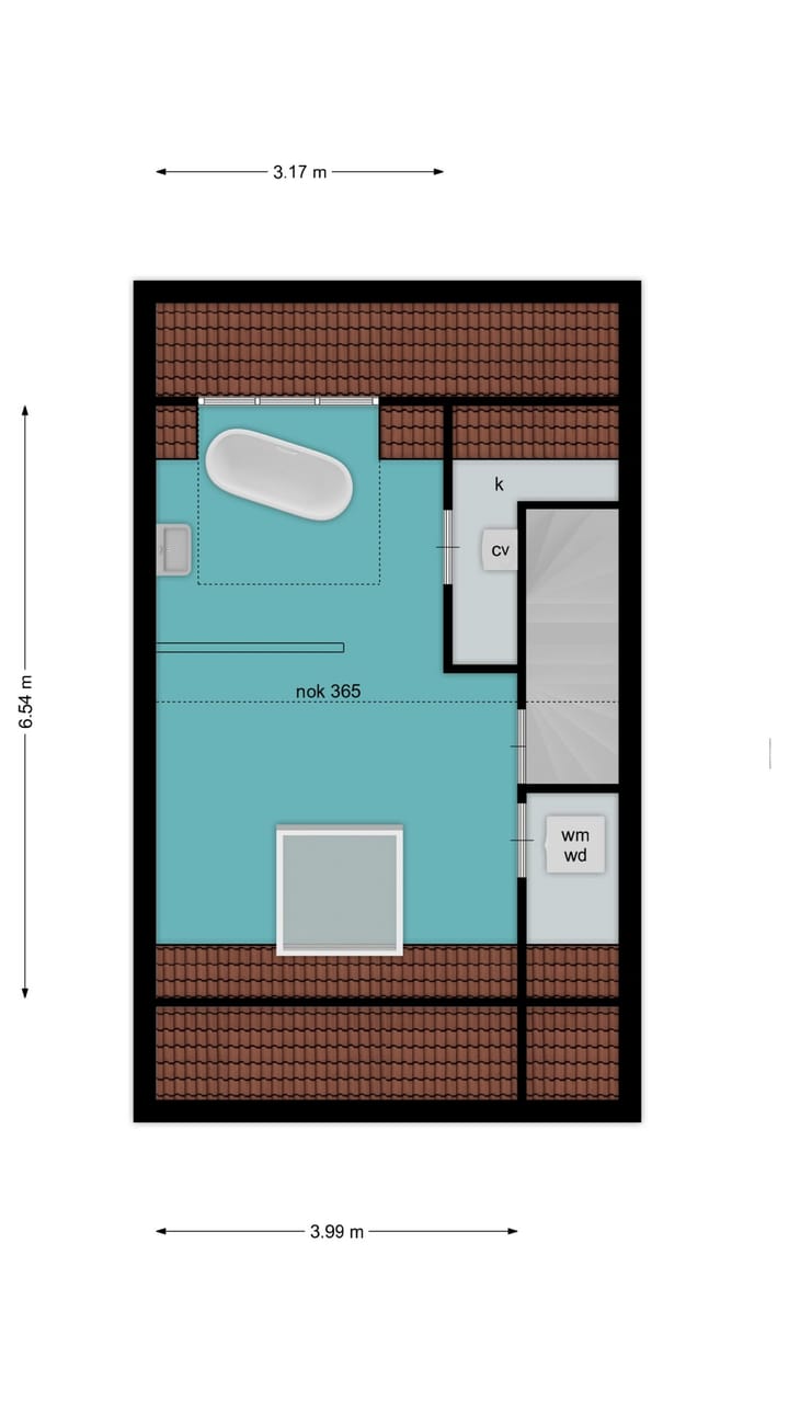 Foto 48 van Strandgaper 104