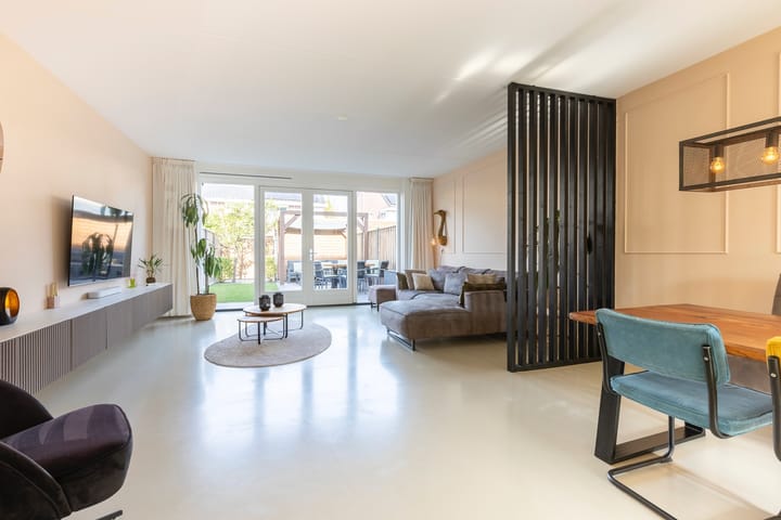 Foto 2 van Strandgaper 104