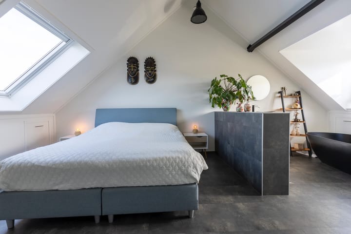 Foto 3 van Strandgaper 104