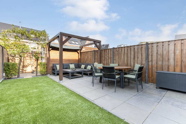 Foto 38 van Strandgaper 104