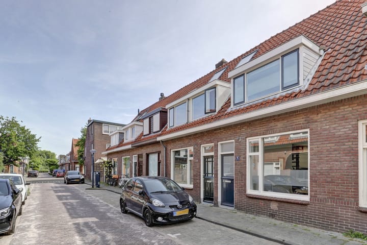 Kortenaerstraat 71