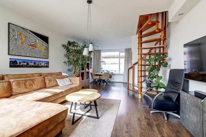 Foto 2 van Kortenaerstraat 71