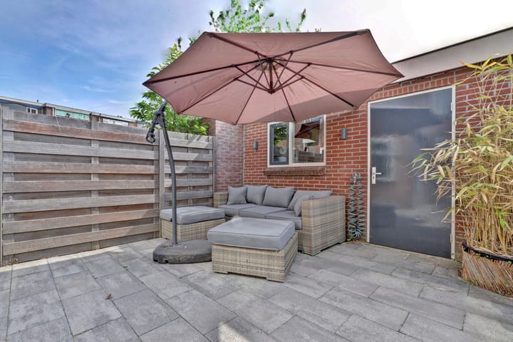 Foto 3 van Kortenaerstraat 71