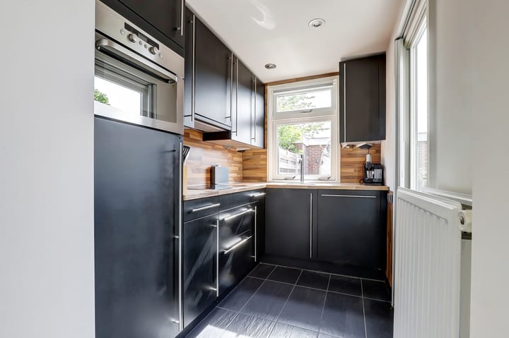 Foto 4 van Kortenaerstraat 71