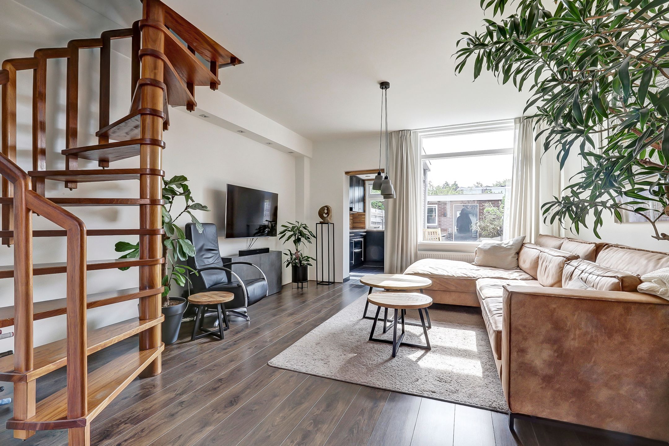 Foto 9 van Kortenaerstraat 71