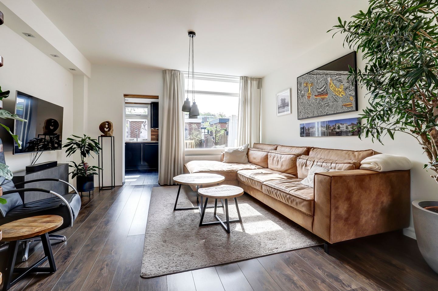 Foto 10 van Kortenaerstraat 71