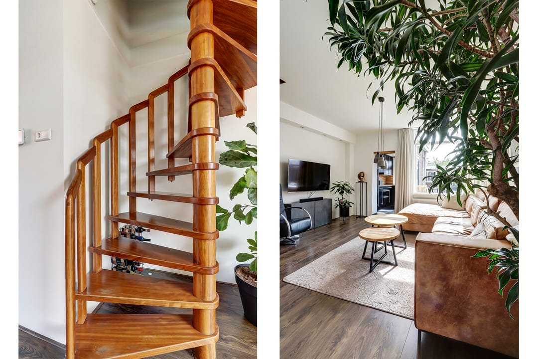 Foto 11 van Kortenaerstraat 71