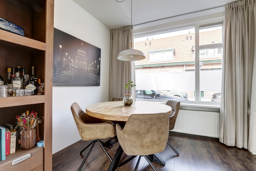 Foto 13 van Kortenaerstraat 71