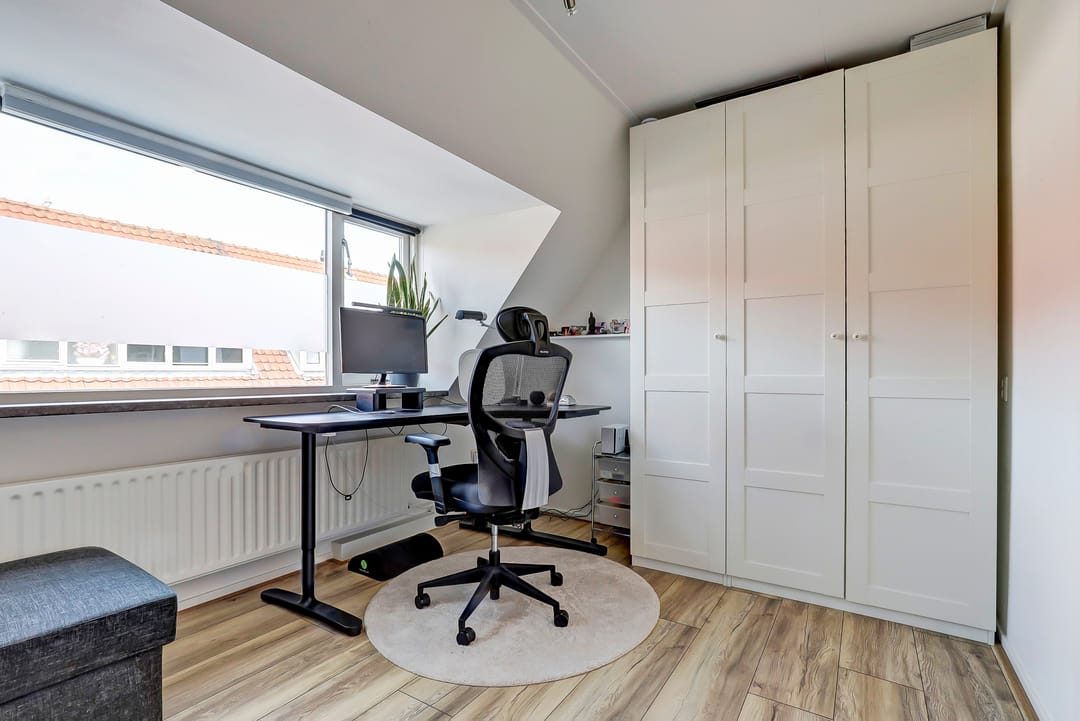 Foto 22 van Kortenaerstraat 71