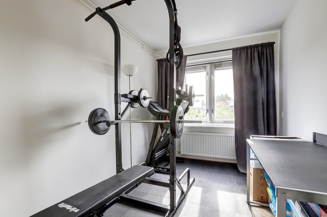 Foto 23 van Kortenaerstraat 71