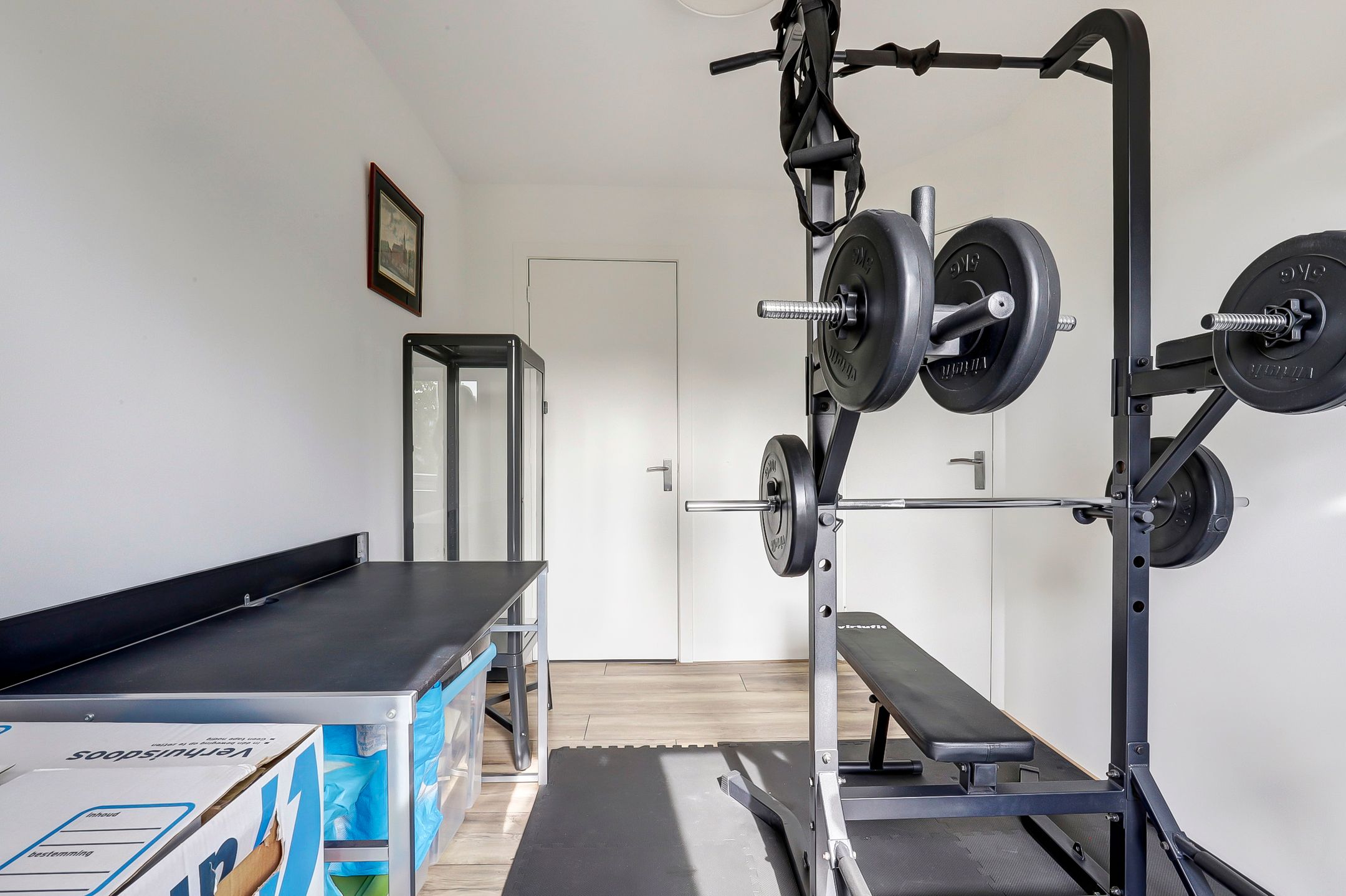 Foto 24 van Kortenaerstraat 71