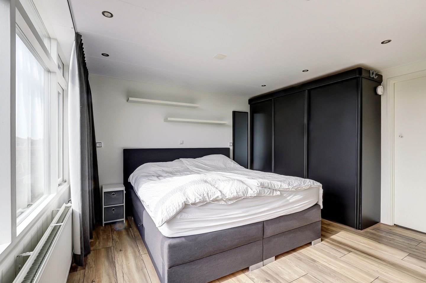 Foto 25 van Kortenaerstraat 71