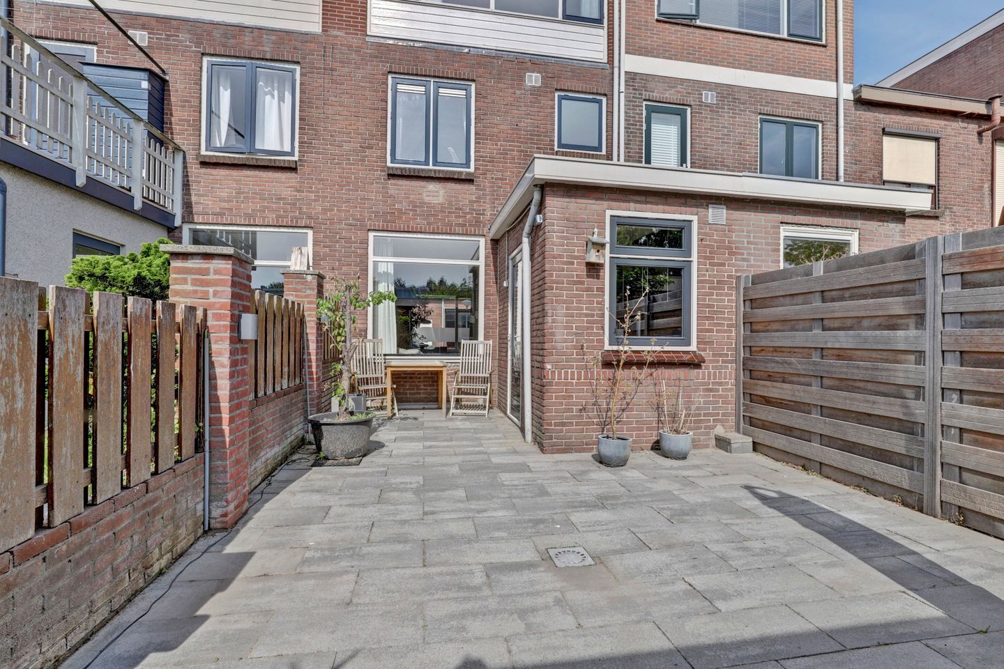 Foto 29 van Kortenaerstraat 71