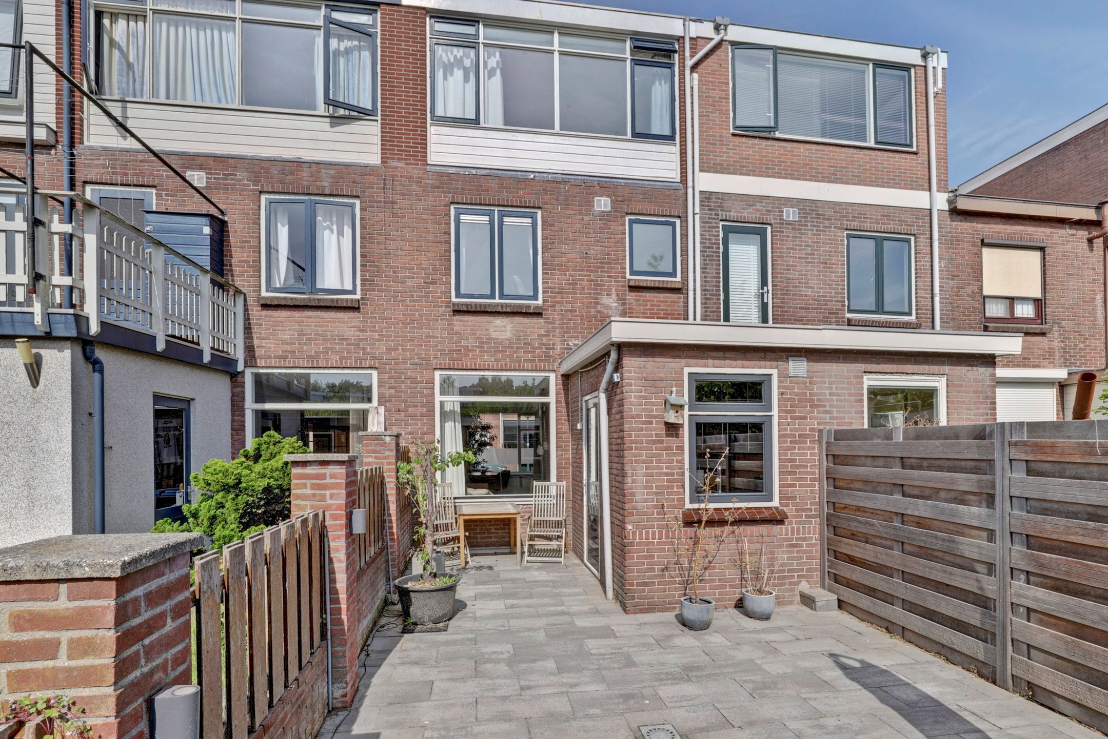 Foto 30 van Kortenaerstraat 71