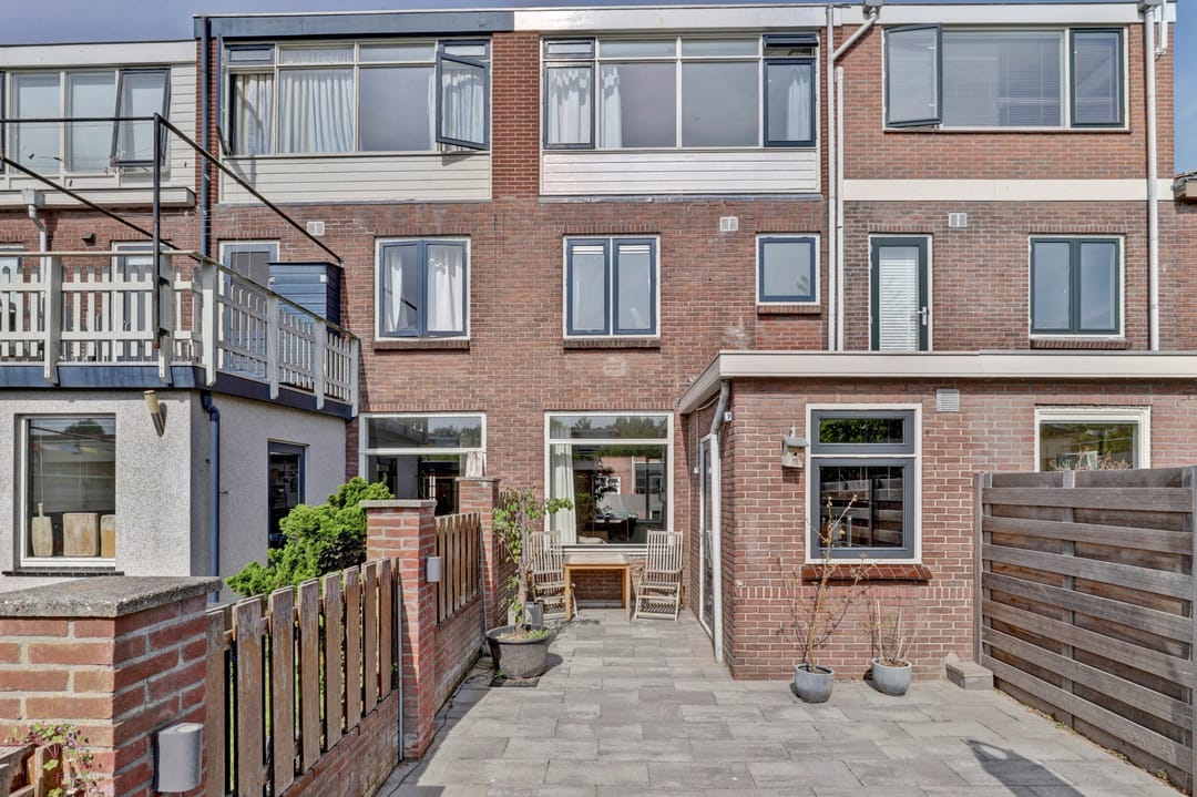 Foto 31 van Kortenaerstraat 71