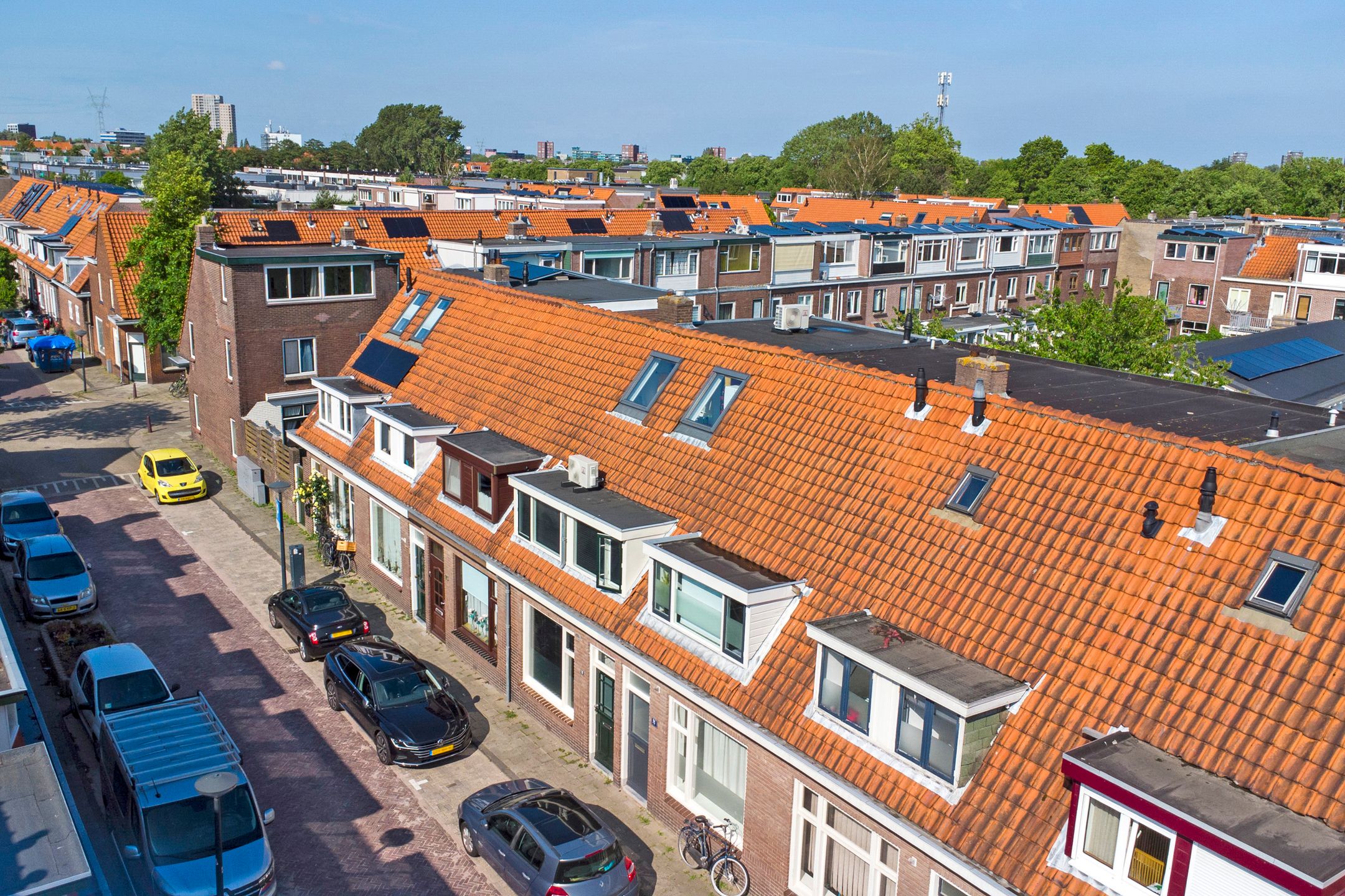 Foto 33 van Kortenaerstraat 71