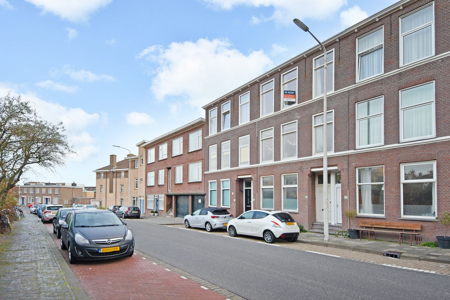 Foto 5 van Duinstraat 83-A