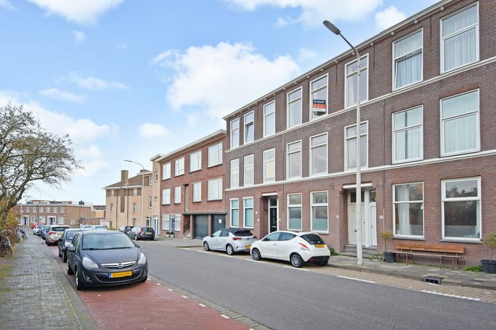 Foto 5 van Duinstraat 83-A