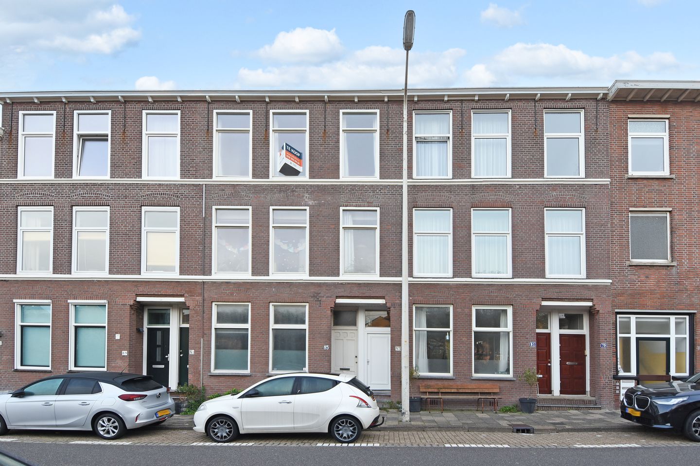 Foto 4 van Duinstraat 83-A