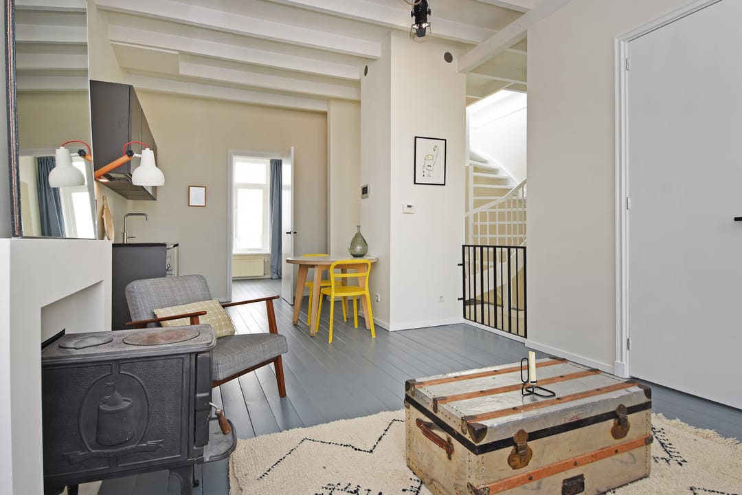 Foto 1 van Duinstraat 83-A