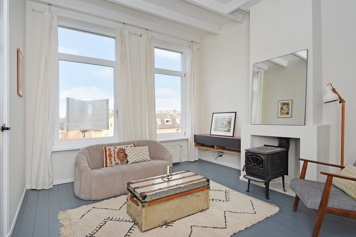 Foto 10 van Duinstraat 83-A