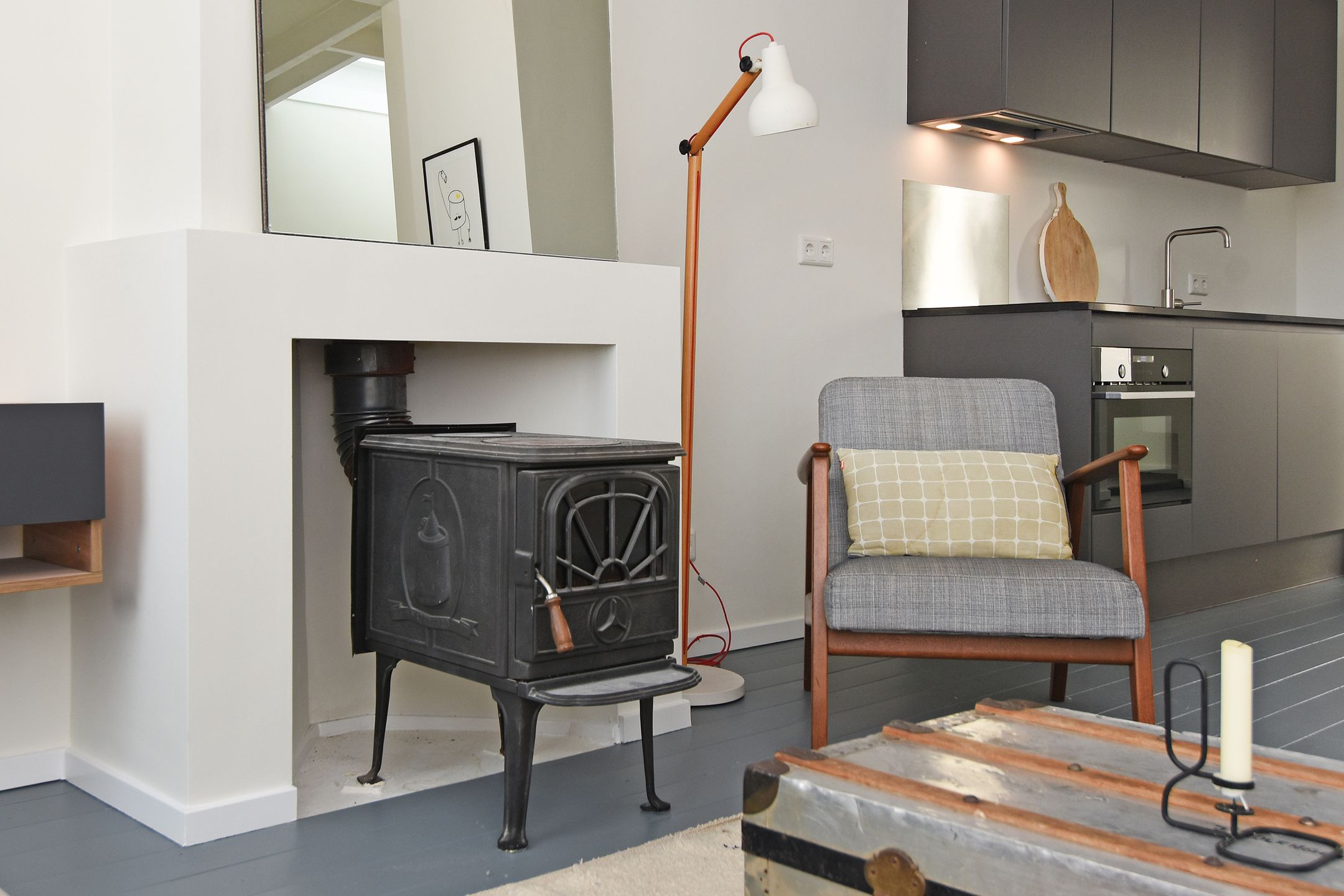 Foto 12 van Duinstraat 83-A