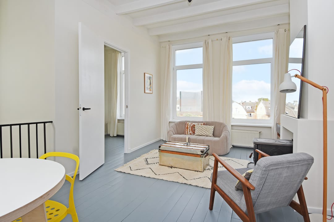 Foto 13 van Duinstraat 83-A