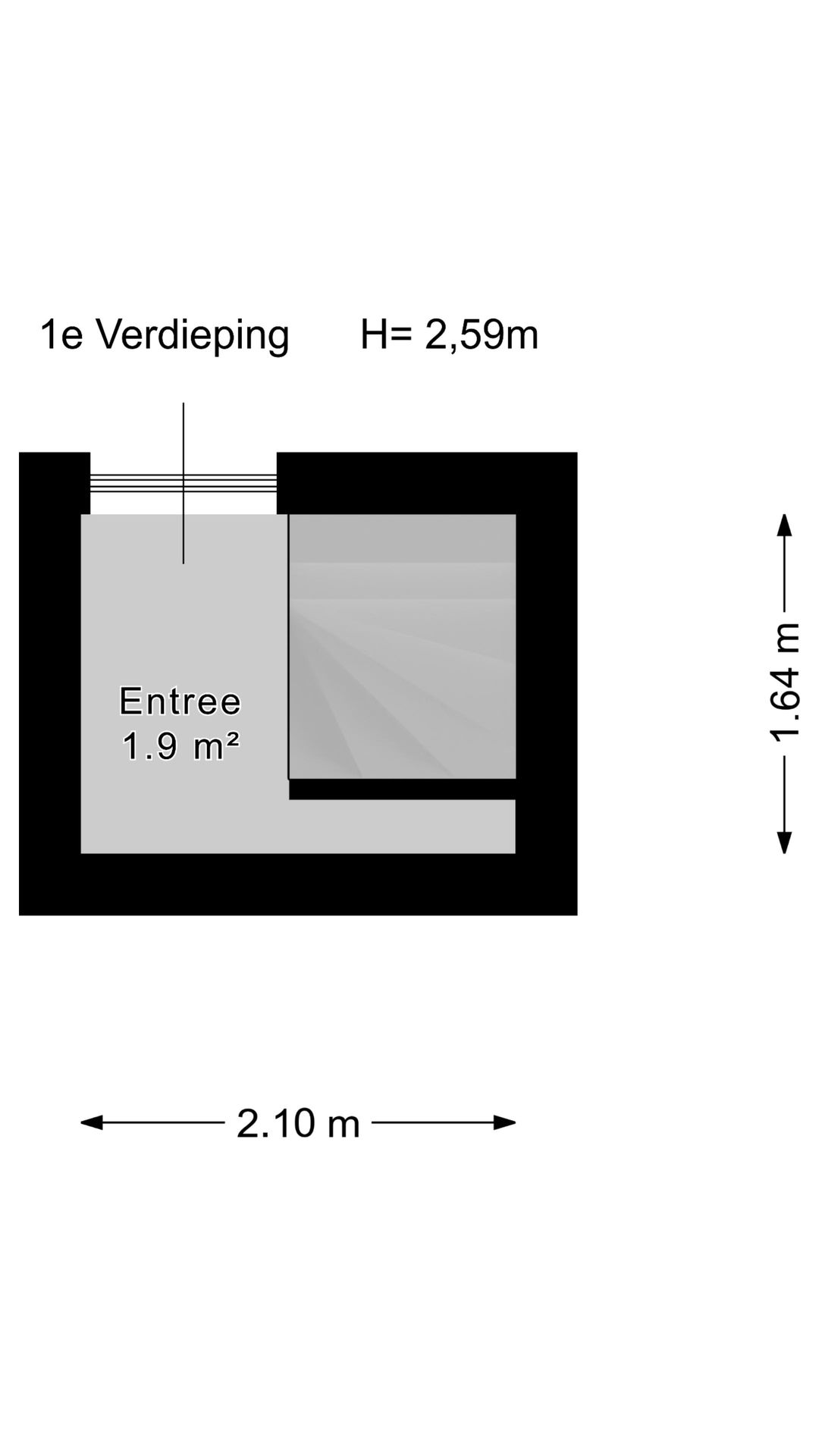 Foto 32 van Duinstraat 83-A