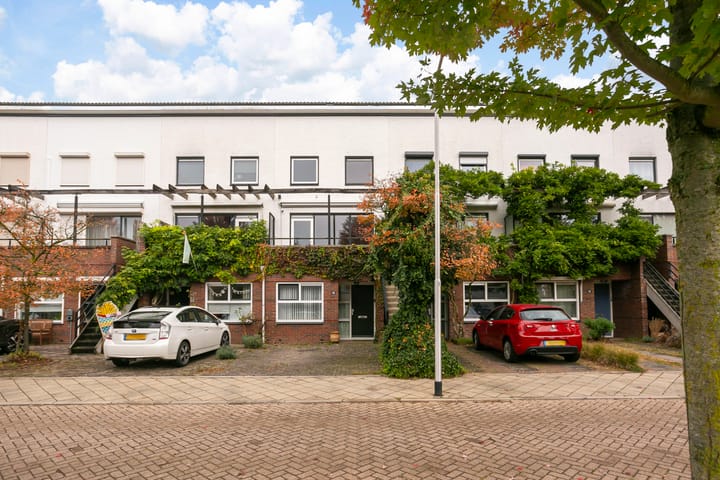 Foto 1 van Galvanistraat 66