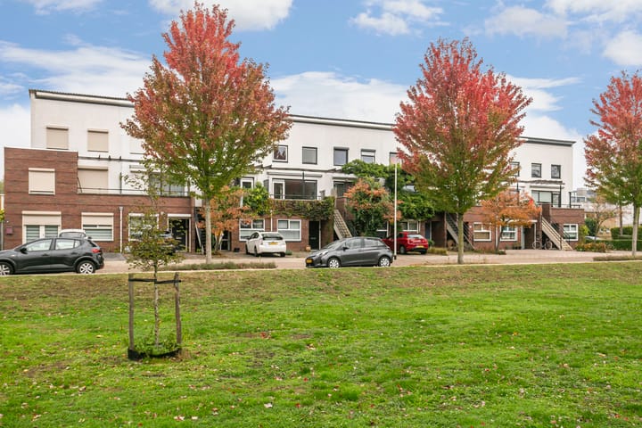 Foto 2 van Galvanistraat 66