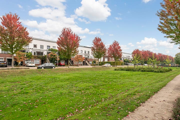 Foto 3 van Galvanistraat 66