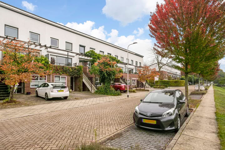 Foto 4 van Galvanistraat 66