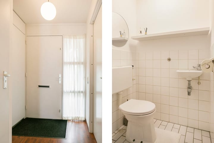 Foto 6 van Galvanistraat 66