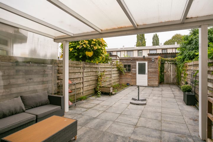 Foto 10 van Galvanistraat 66