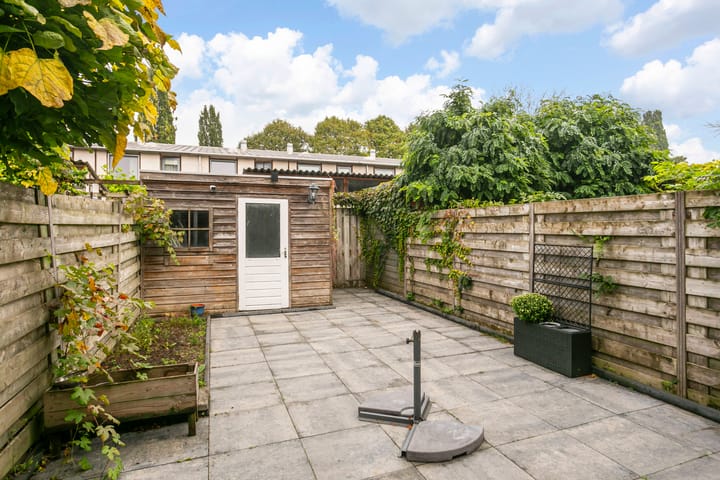 Foto 11 van Galvanistraat 66