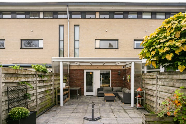 Foto 12 van Galvanistraat 66