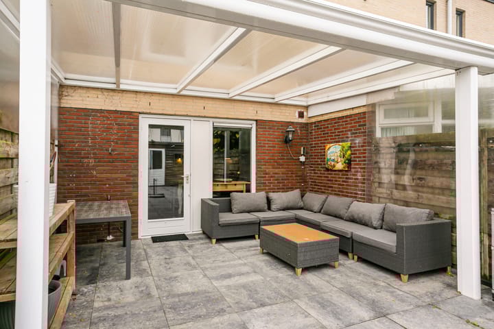 Foto 13 van Galvanistraat 66