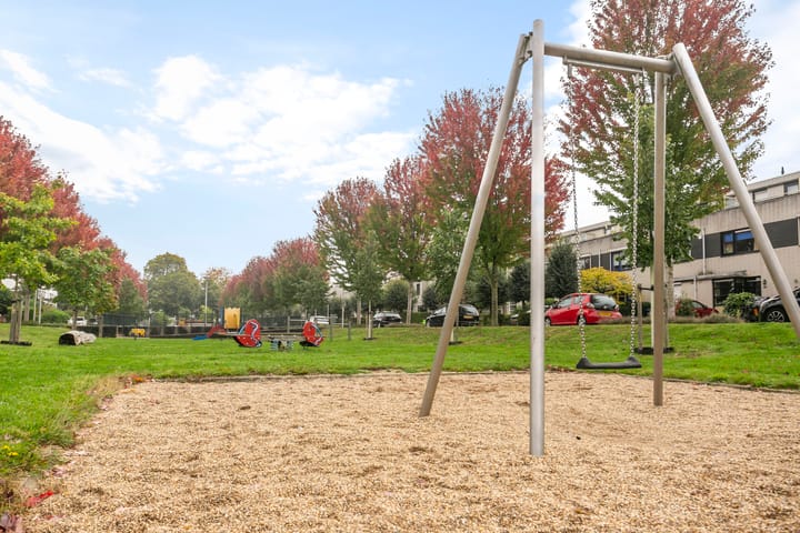 Foto 14 van Galvanistraat 66