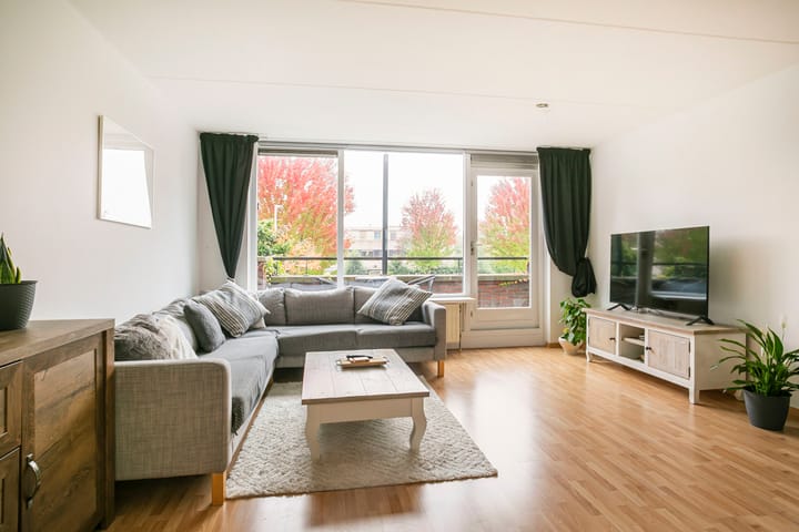 Foto 20 van Galvanistraat 66