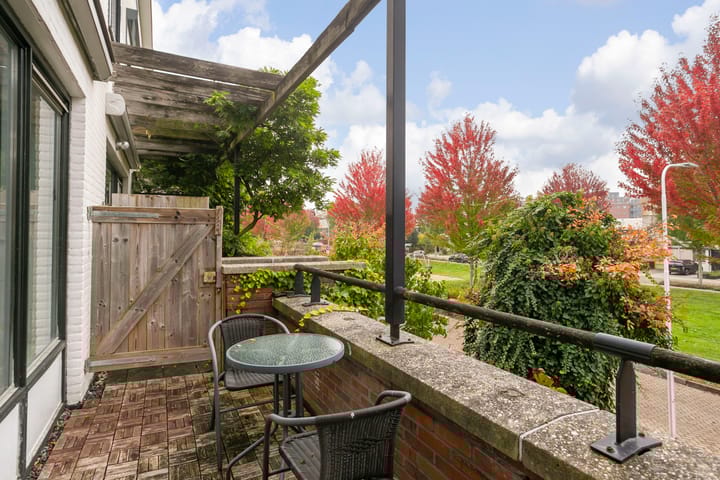 Foto 21 van Galvanistraat 66